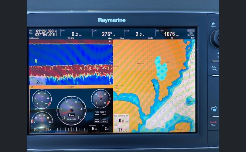 XO 240 RS Open-kuva-4